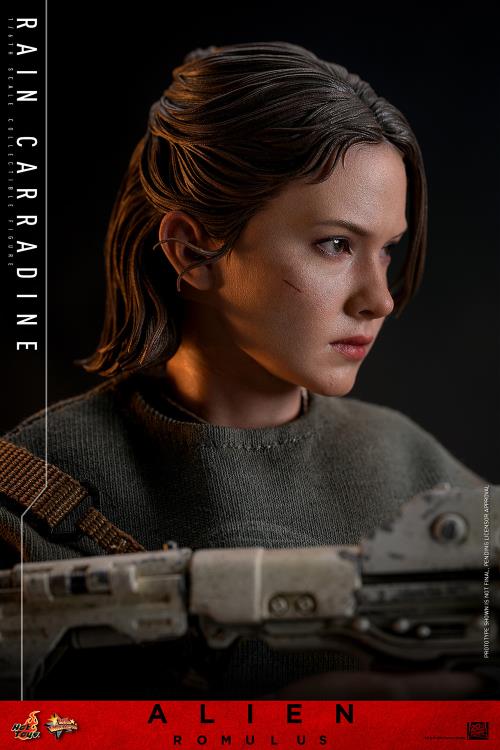 Alien: Romulus MMS793 Rain Carradine 1/6th Scale Collectible Figure Gallery Image 19