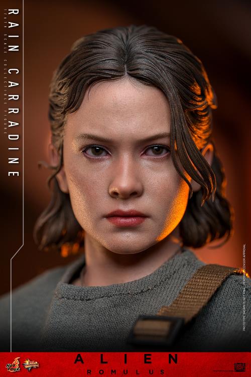 Alien: Romulus MMS793 Rain Carradine 1/6th Scale Collectible Figure Gallery Image 11
