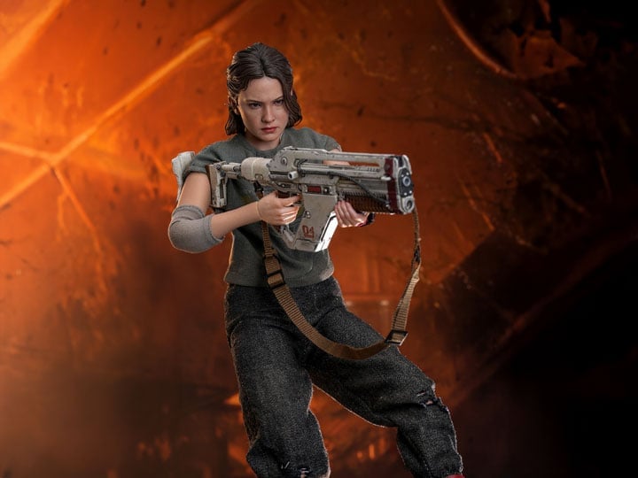 Alien: Romulus MMS793 Rain Carradine 1/6th Scale Collectible Figure Gallery Image 1