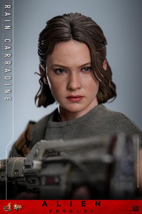 Alien: Romulus MMS793 Rain Carradine 1/6th Scale Collectible Figure Gallery Image 6