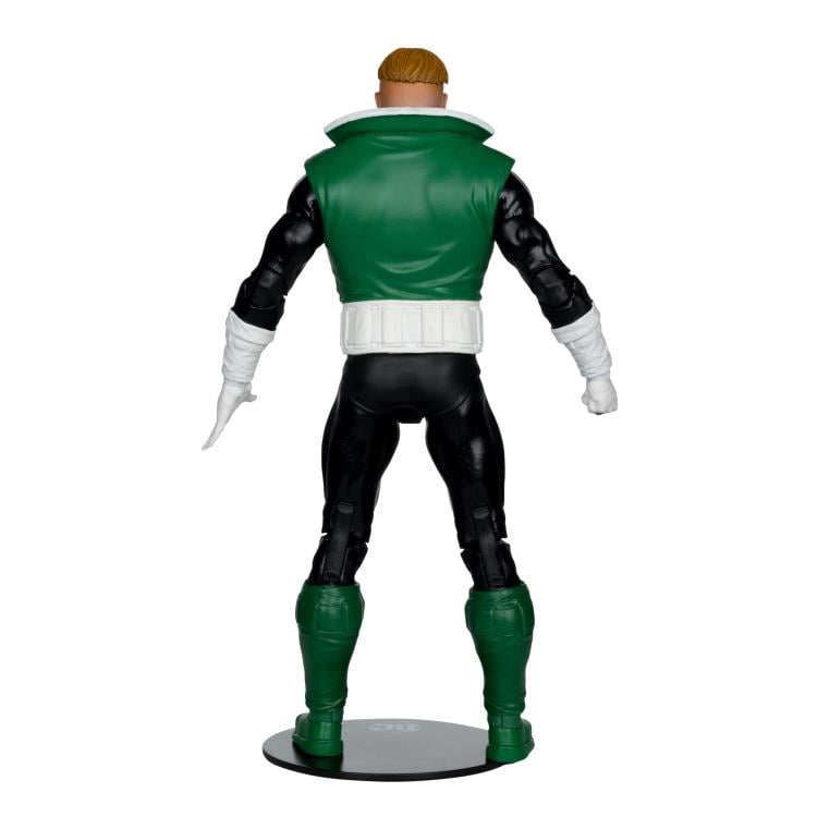 Green Lantern Corps DC Multiverse Collector Edition Guy Gardner Action Figure Gallery Image 6