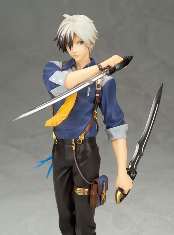 Ludger Will Kresnik 1/8 Scale Figure Gallery Image 7