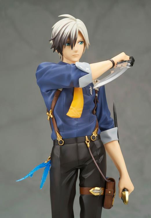 Ludger Will Kresnik 1/8 Scale Figure Gallery Image 10