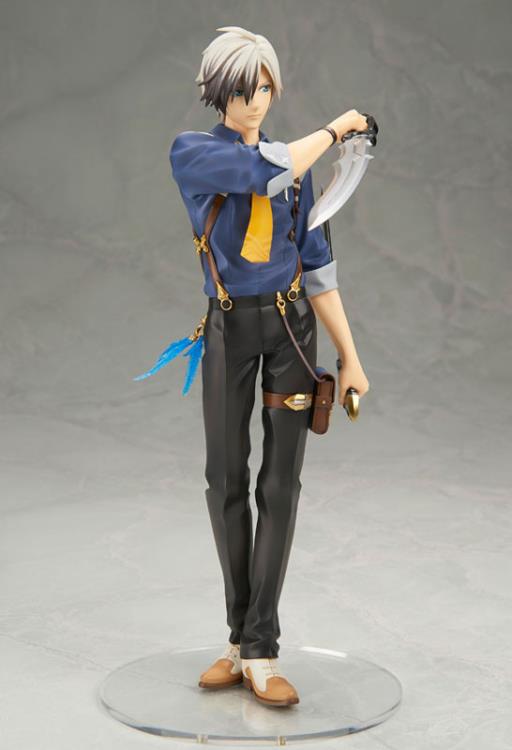 Ludger Will Kresnik 1/8 Scale Figure Gallery Image 4