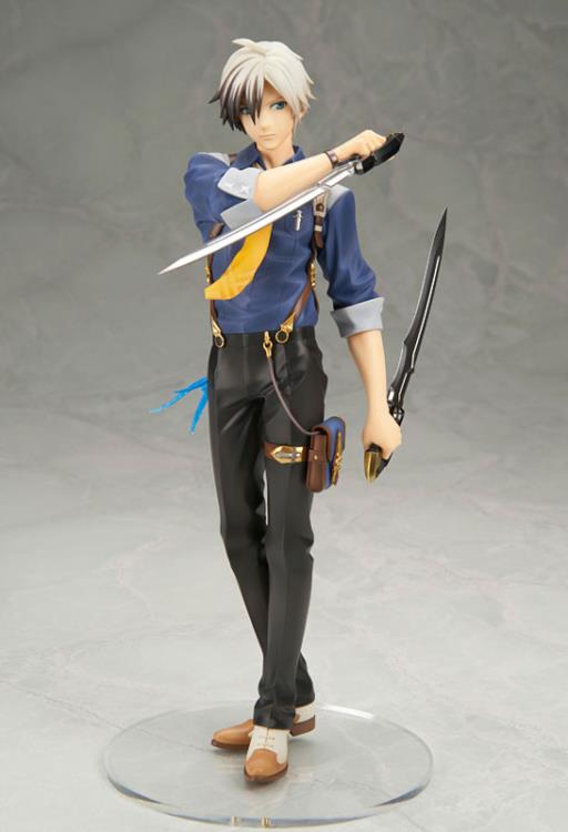 Ludger Will Kresnik 1/8 Scale Figure Gallery Image 9