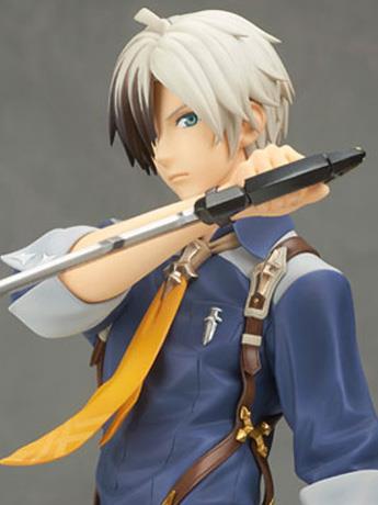 Ludger Will Kresnik 1/8 Scale Figure Gallery Image 2