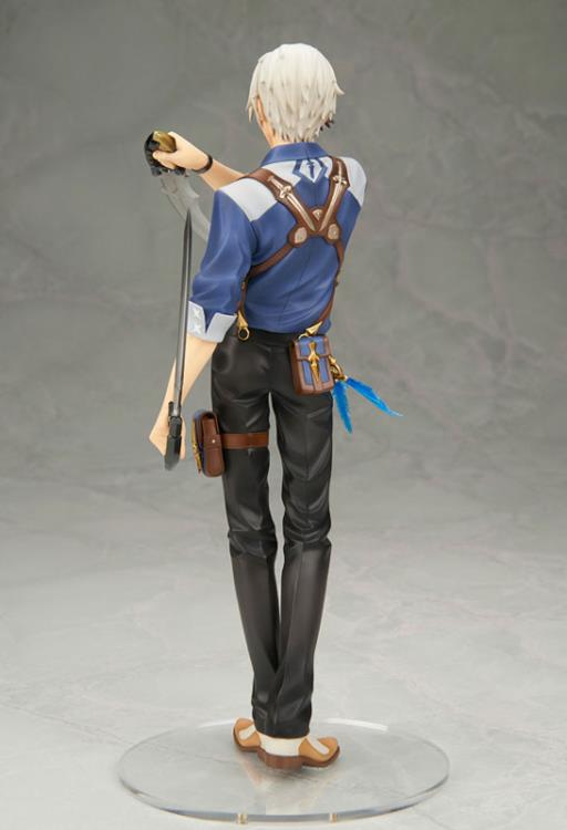 Ludger Will Kresnik 1/8 Scale Figure Gallery Image 6