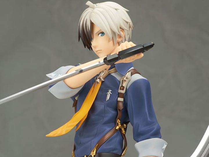 Ludger Will Kresnik 1/8 Scale Figure Gallery Image 1