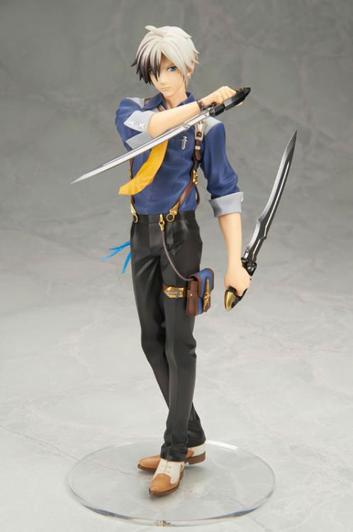 Ludger Will Kresnik 1/8 Scale Figure Gallery Image 3