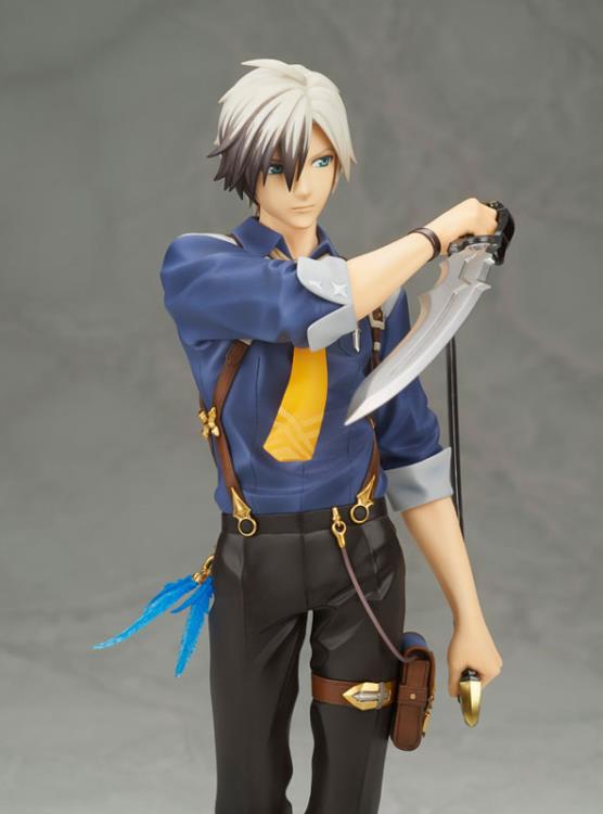 Ludger Will Kresnik 1/8 Scale Figure Gallery Image 12