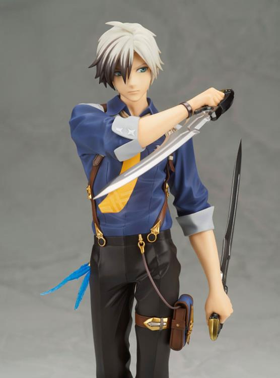 Ludger Will Kresnik 1/8 Scale Figure Gallery Image 8