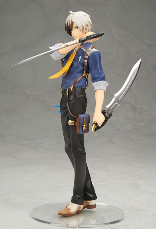 Ludger Will Kresnik 1/8 Scale Figure Gallery Image 5