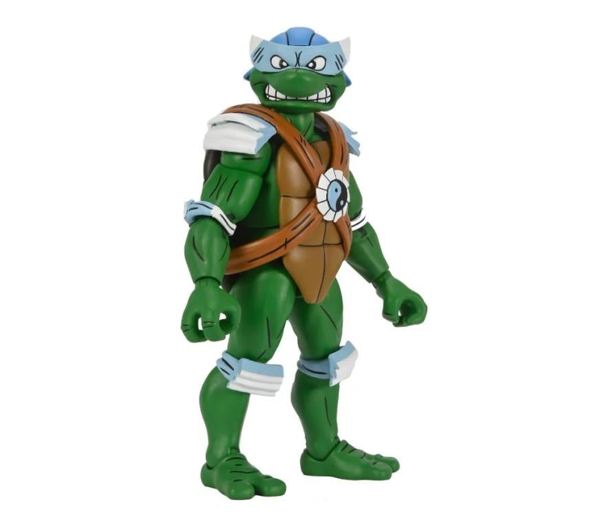 Teenage Mutant Ninja Turtles Adventures Stump Wrestling Turtles