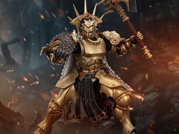 Warhammer Age of Sigmar Stormcast Eternals Neave Blacktalon