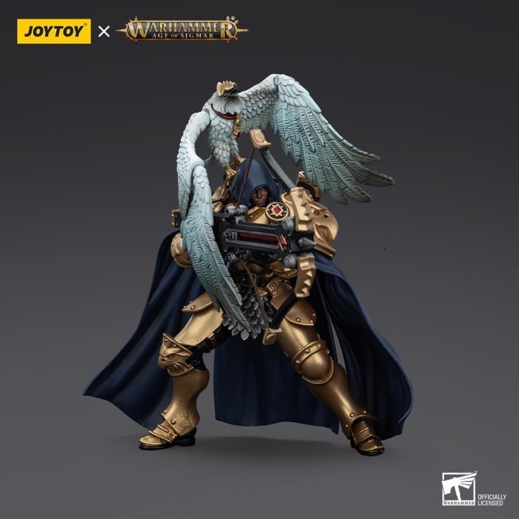 Warhammer The Age of Sigmar Stormcast Eternals The Blacktalons