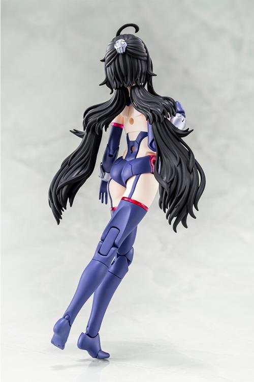 Megami Device Auv Tsukuyomi Regalia Model Kit Gallery Image 13