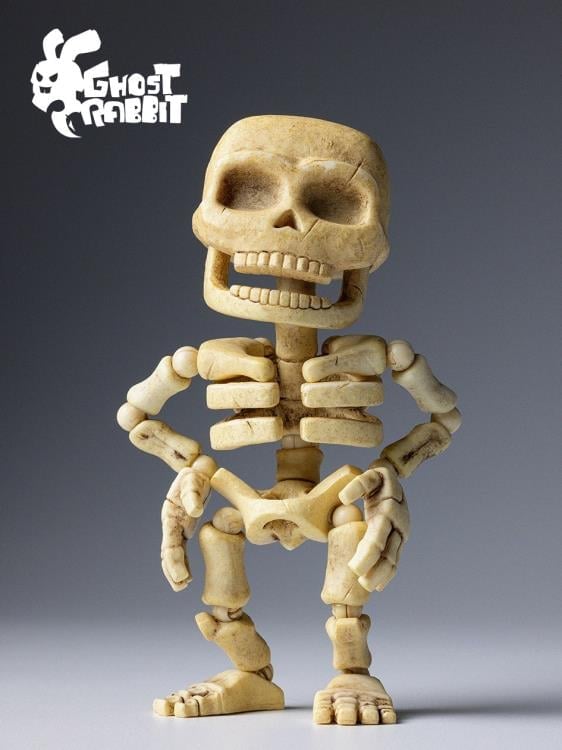 Dungeon Adventure BonyBitz Action Figure Gallery Image 4