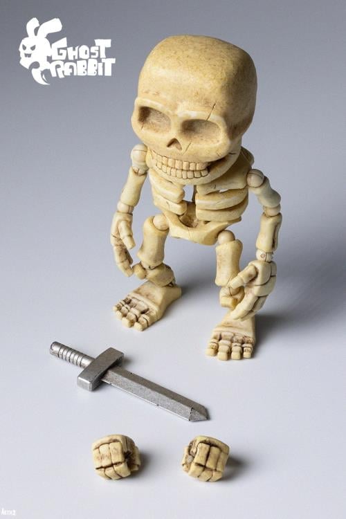 Dungeon Adventure BonyBitz Action Figure Gallery Image 10