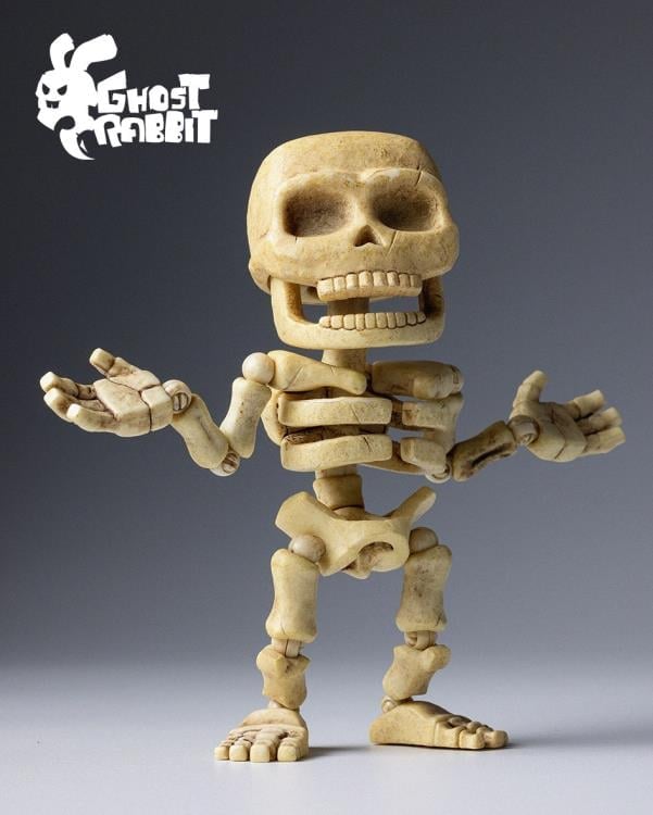 Dungeon Adventure BonyBitz Action Figure Gallery Image 5