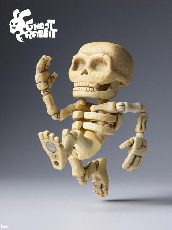 Dungeon Adventure BonyBitz Action Figure Gallery Image 8