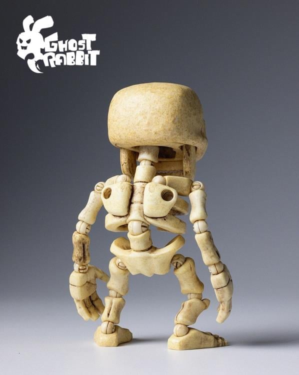 Dungeon Adventure BonyBitz Action Figure Gallery Image 7