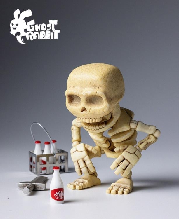 Dungeon Adventure BonyBitz Action Figure Gallery Image 13