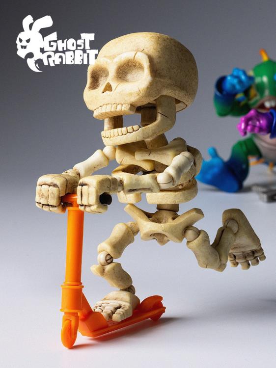 Dungeon Adventure BonyBitz Action Figure Gallery Image 15