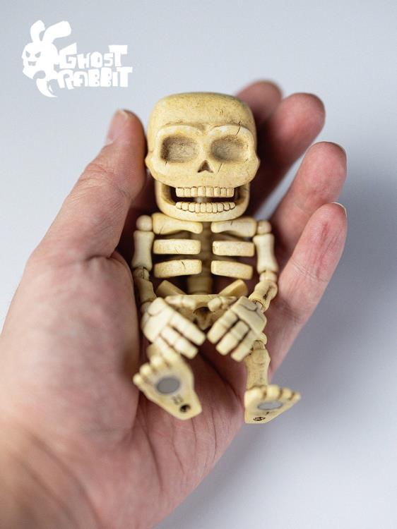 Dungeon Adventure BonyBitz Action Figure Gallery Image 9