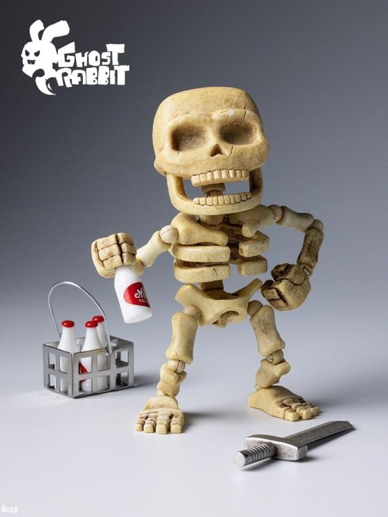 Dungeon Adventure BonyBitz Action Figure Gallery Image 14