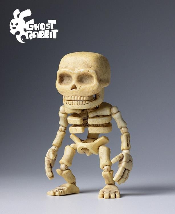Dungeon Adventure BonyBitz Action Figure Gallery Image 6