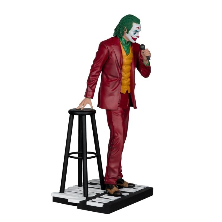 Joker: Folie a Deux Joker 1/6 Scale Limited Edition Statue Gallery Image 8