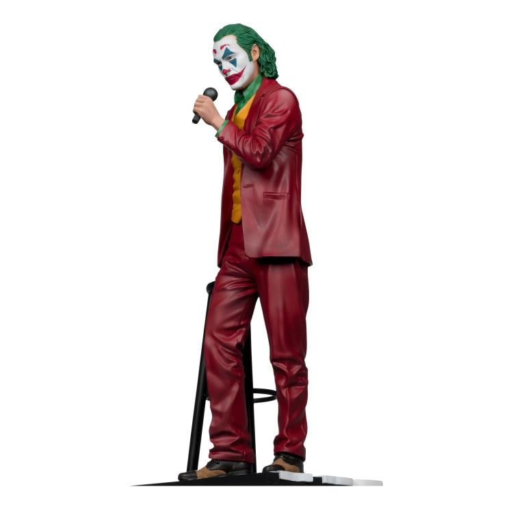Joker: Folie a Deux Joker 1/6 Scale Limited Edition Statue Gallery Image 10
