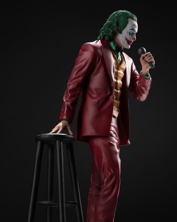 Joker: Folie a Deux Joker 1/6 Scale Limited Edition Statue Gallery Image 6