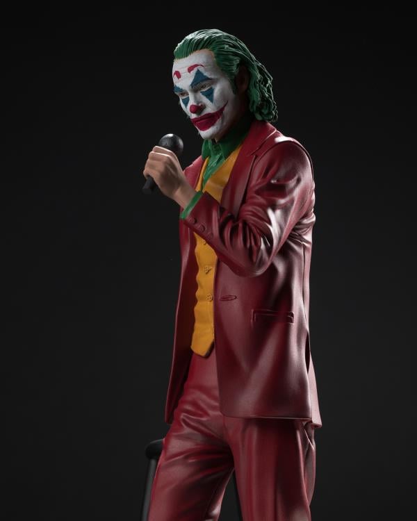 Joker: Folie a Deux Joker 1/6 Scale Limited Edition Statue Gallery Image 5