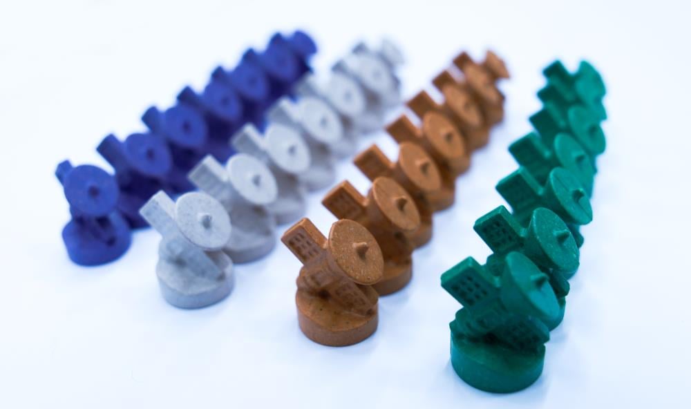 SETI: Search for Extraterrestrial Intelligence Board Game Gallery Image 15