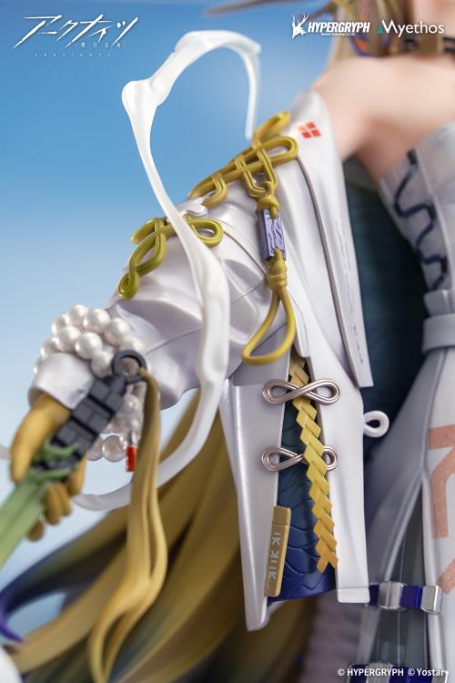 Arknights Shu 1/7 Scale Figure