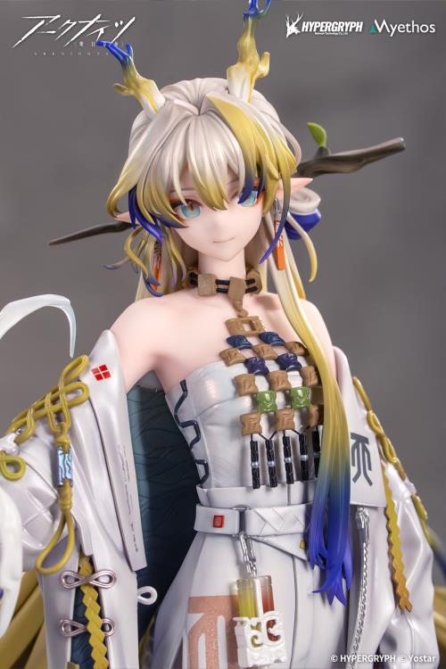 Arknights Shu 1/7 Scale Figure