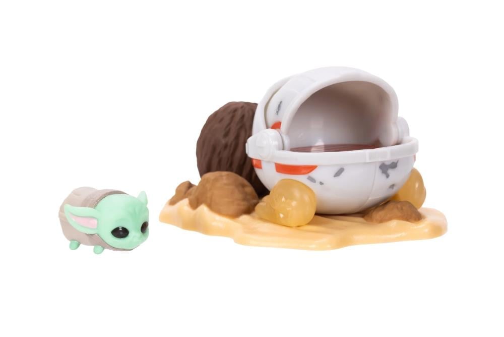 Star Wars Tsum Tsum Wave 1 Box of 12 Random Figures Gallery Image 6