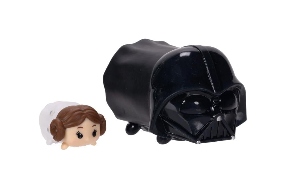 Star Wars Tsum Tsum Wave 1 Box of 12 Random Figures