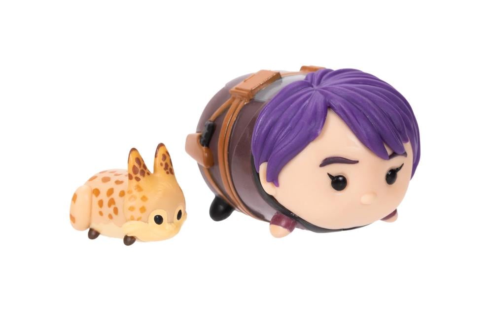 Star Wars Tsum Tsum Wave 1 Box of 12 Random Figures