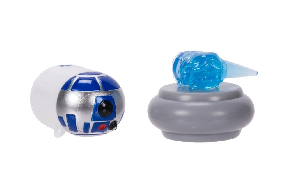 Star Wars Tsum Tsum Wave 1 Box of 12 Random Figures Gallery Image 10