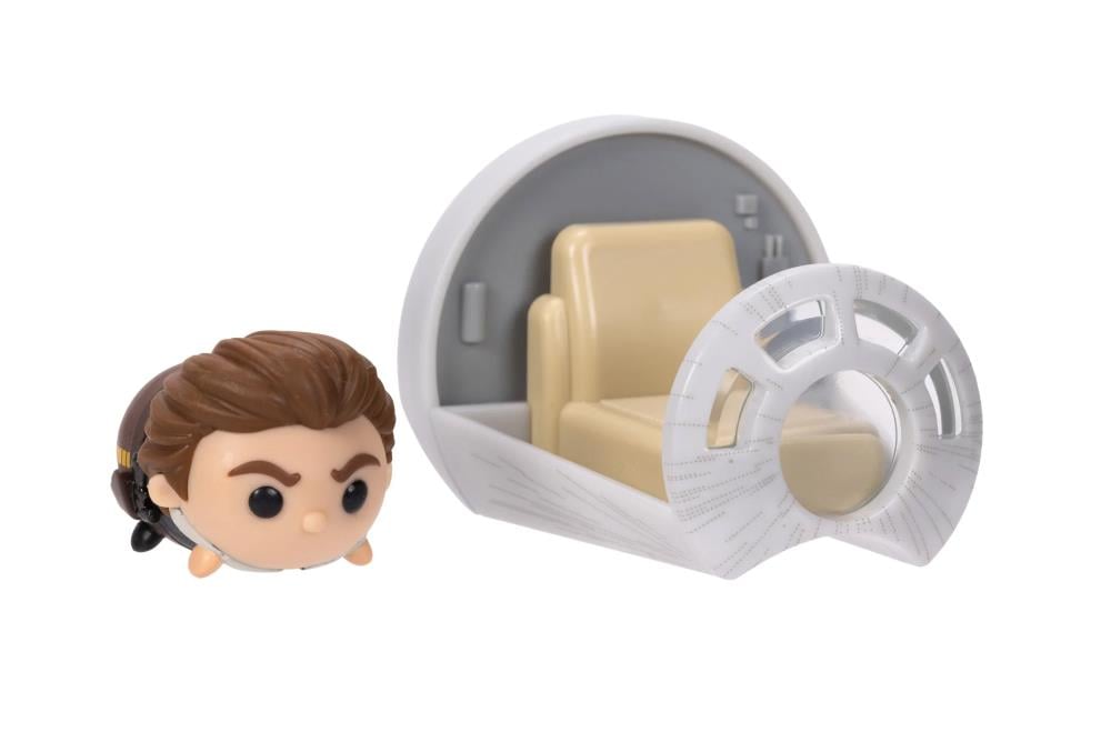 Star Wars Tsum Tsum Wave 1 Box of 12 Random Figures
