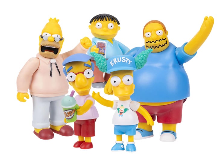 The Simpsons 2.5