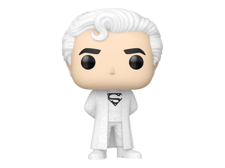 Superman: The Movie (1978) Pop! Movies #538 Jor-El Gallery Image 1