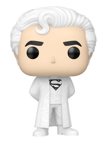 Superman: The Movie (1978) Pop! Movies #538 Jor-El Gallery Image 2