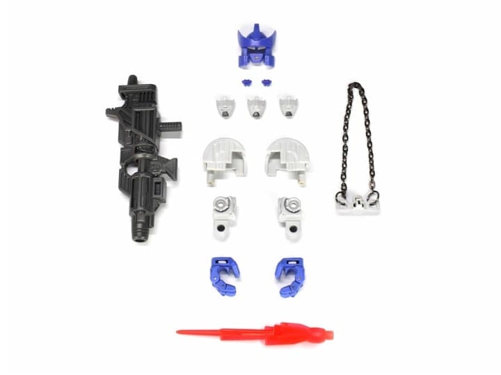 DK-30SS Upgrade Kit Gallery Image 1