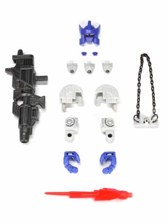 Image of DK-30SS Upgrade Kit