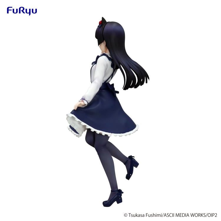 Oreimo 2 Trio-Try-iT Kuroneko Figure Gallery Image 11