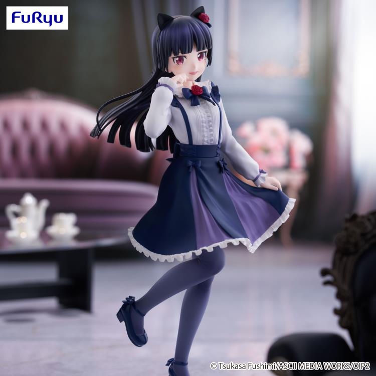 Oreimo 2 Trio-Try-iT Kuroneko Figure Gallery Image 4