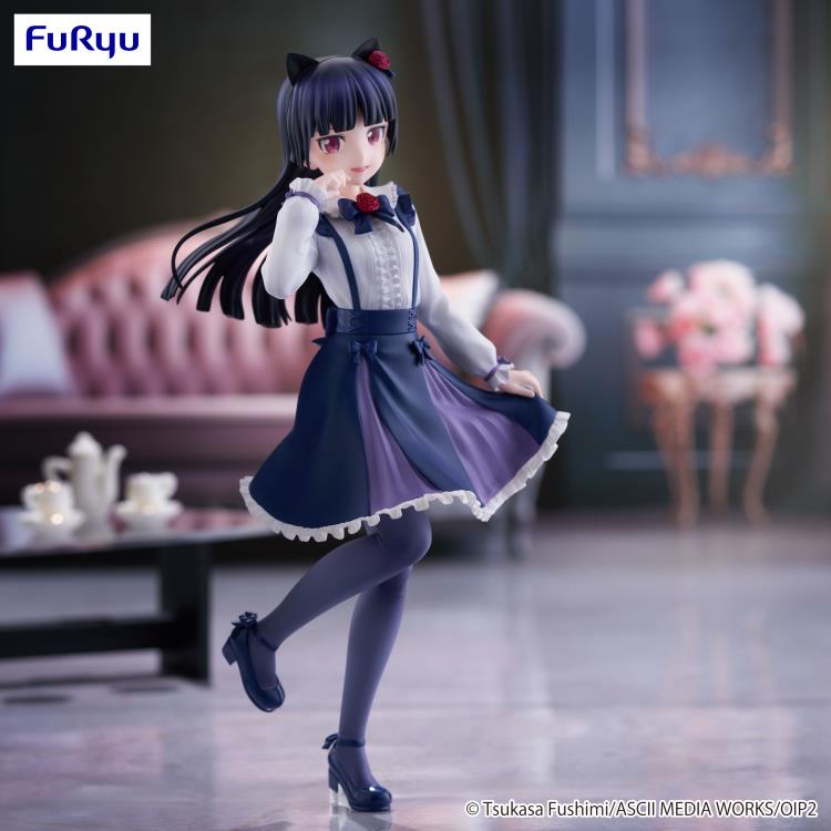 Oreimo 2 Trio-Try-iT Kuroneko Figure Gallery Image 3